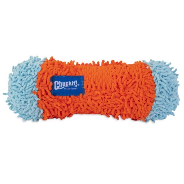 Chuck it! Indoor Tumble Bumper Dog Toy