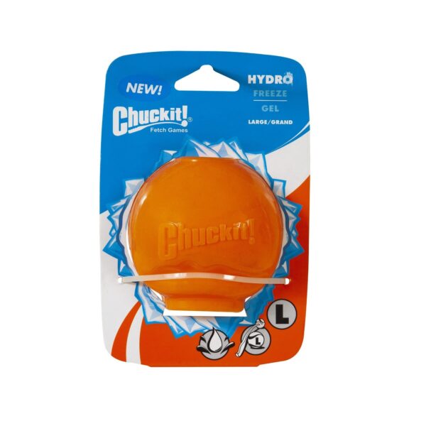 Chuckit! Hydrofreeze Dog Toy