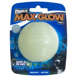 Chuckit! Max Glow Bal...