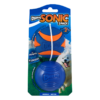 Chuckit! Sonic Ball 2 Pack Dog Toy