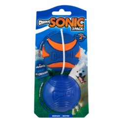 Chuckit! Sonic Ball 2...