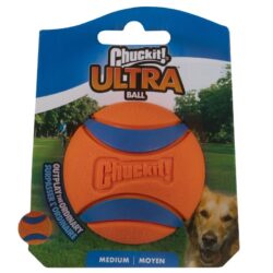 Chuckit! Ultra Ball 1...