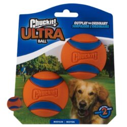 Chuckit! Ultra Ball 2...