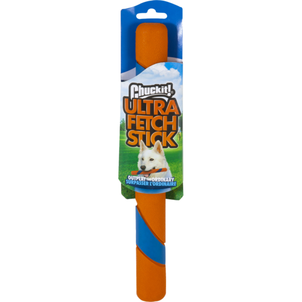 Chuckit! Ultra Fetch Stick