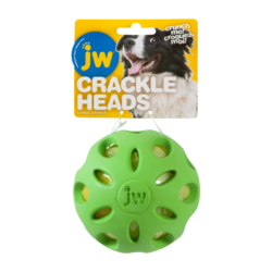 JW PETS Crackle Ball ...