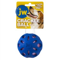 JW PETS “Crackl...