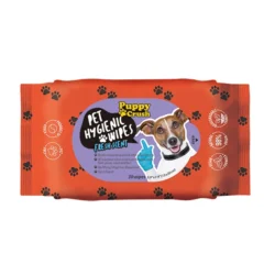 Pet Hygienic Wipes &#...